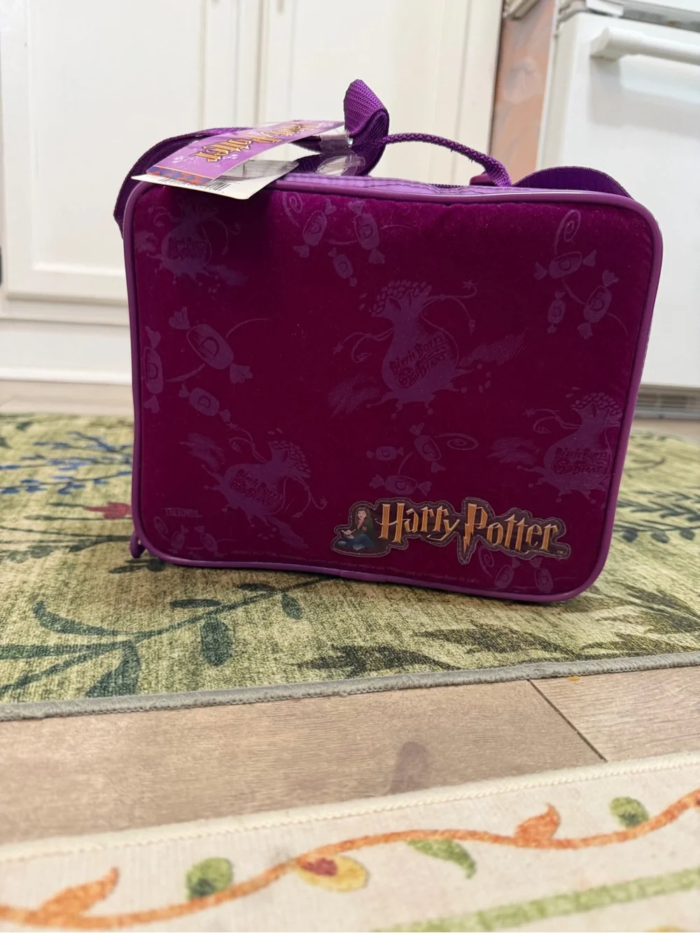 Wizarding World Of Harry Potter new vtg
